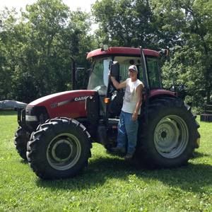 Meet your Posher, Deneen